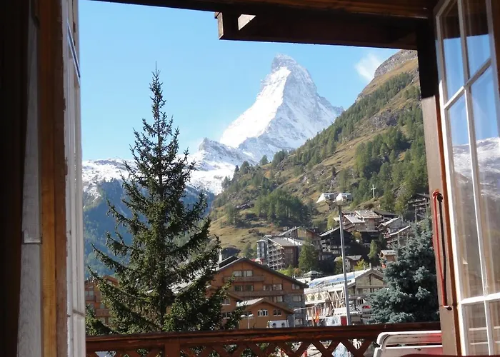 Cima 2* زيرمات