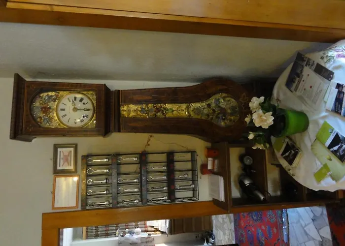 Cima فندق زيرمات