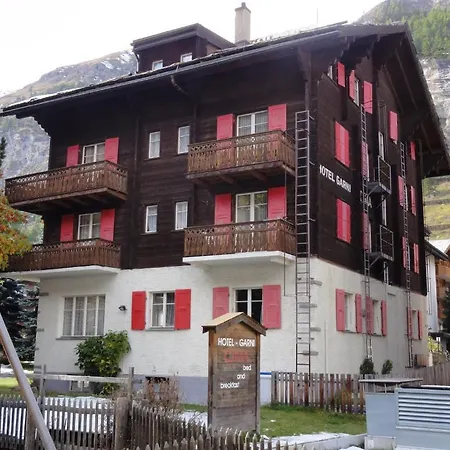 Cima Hotel