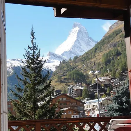Cima 2* Zermatt