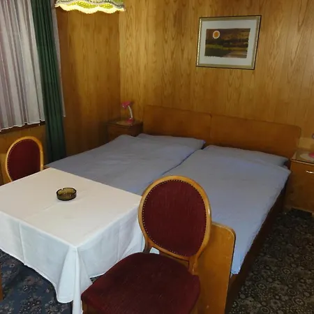 Cima 2* Церматт