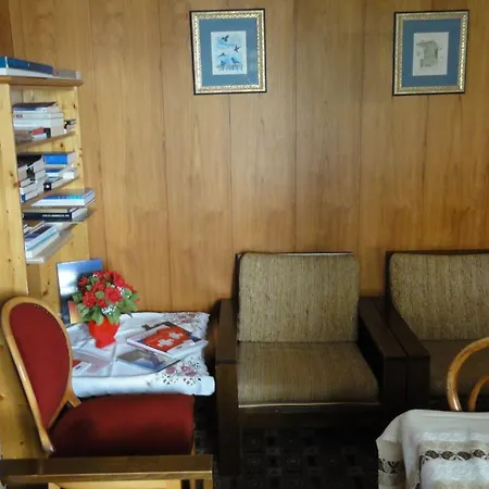 Hotel Cima