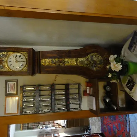 시마 호텔 체르마트