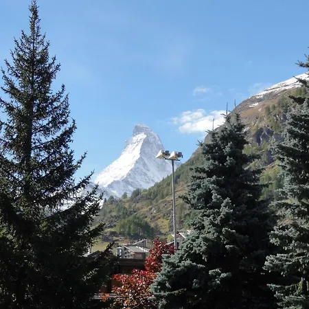시마 2* 체르마트