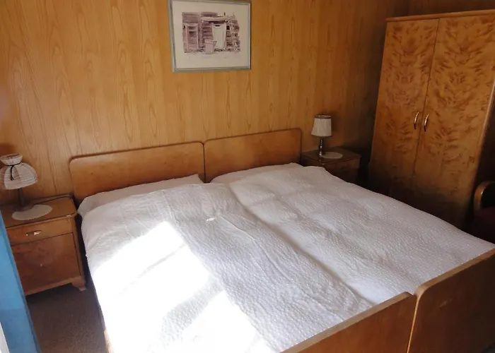 Cima Szálloda Zermatt